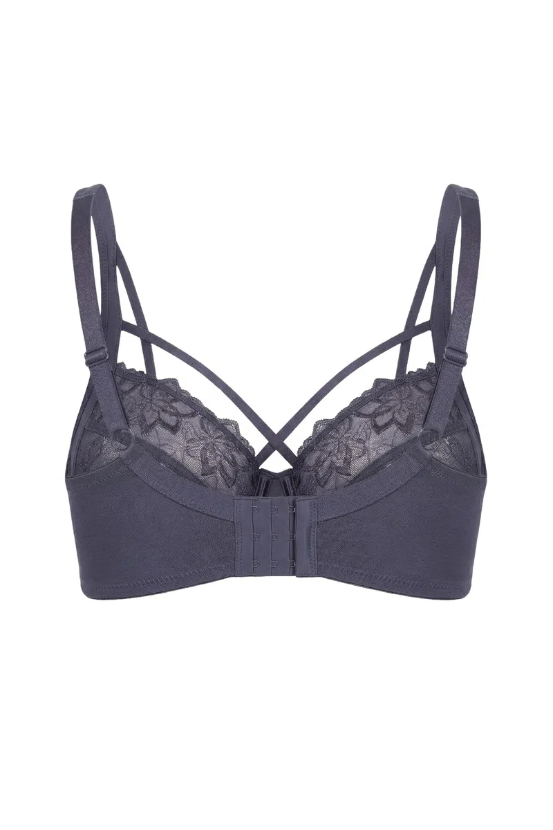 TruYou by Ulla Popken Femme Soutien-Gorge