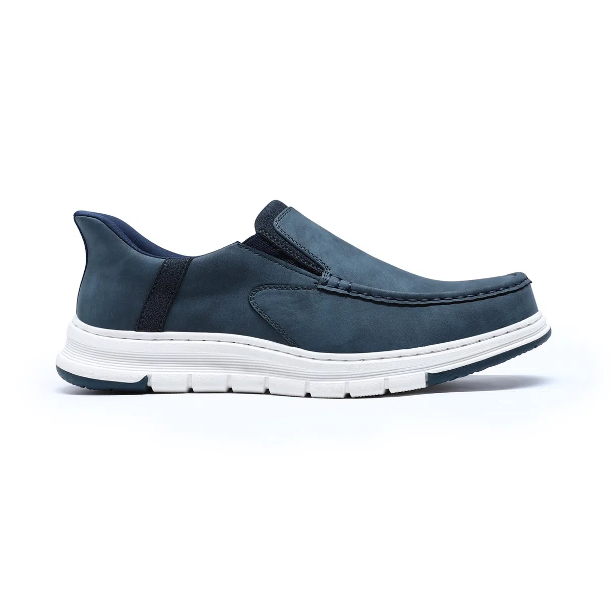 Allthemen Mocassins Homme Slip on Penny Loafers Doux Chaussures de Conduite