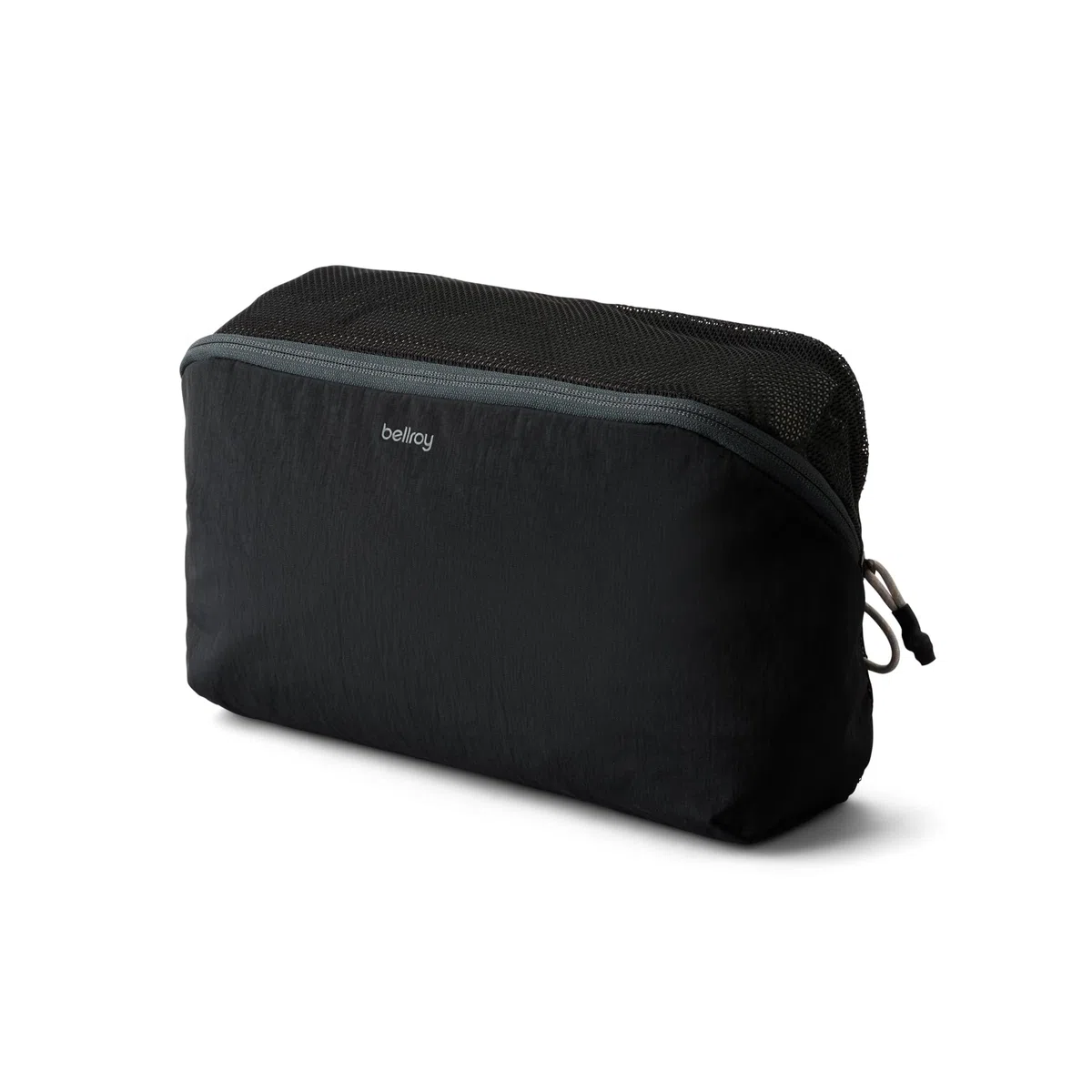 Bellroy Packing Cube 6 L, Pochette de Voyage pour Organisation de Valise - Black