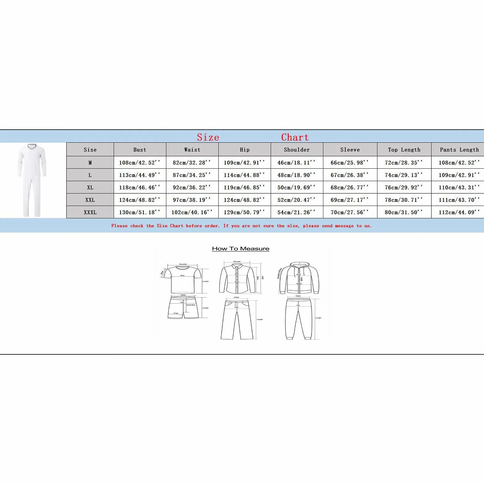 Pyjama Homme Deux Pièces Pantalon Teeshirt, Haut De Pyjama Homme Ete Long, Ensemble Polaire Moelleuse, Ensemble Légère Élégante, Sleepwear Pour Le Salon, Sleepwear À Col Rond, Vêtements De Nuit