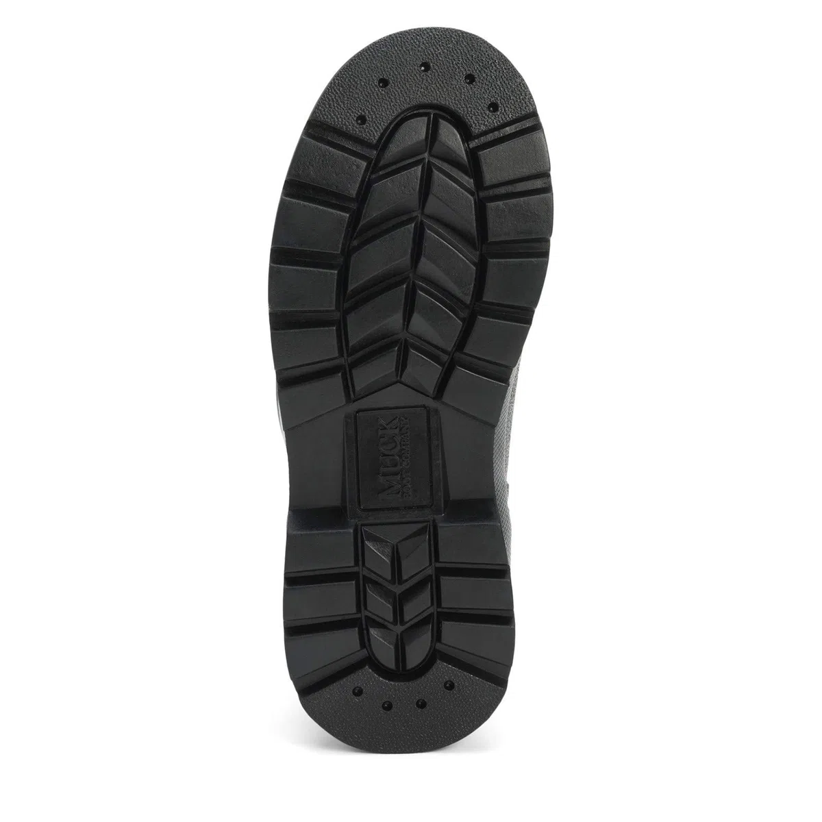 Muck Boots Apex Mid Zip, Botte de pluie Garçon