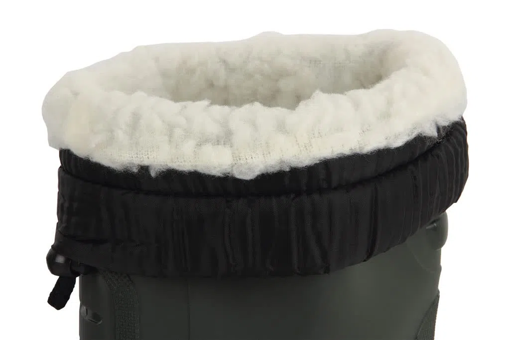 Cofan Wasserstiefel aus eingenähtem Fleece EU