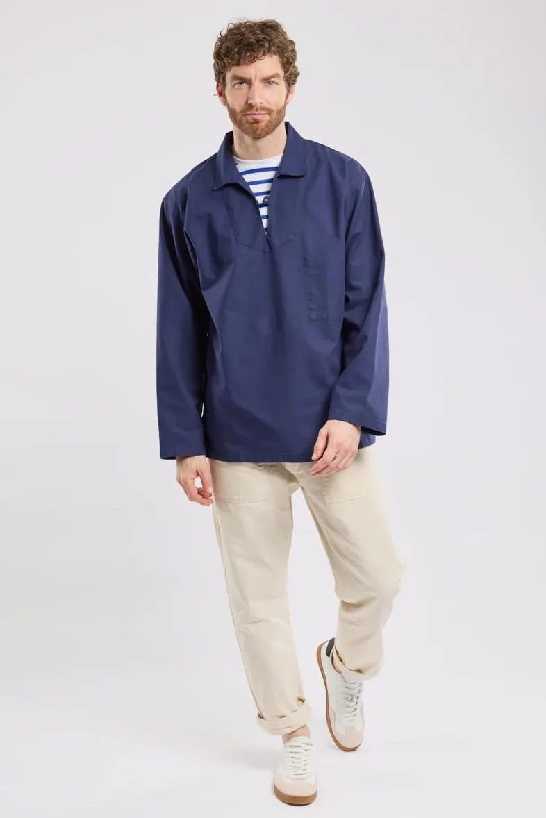 Armor Lux Vareuse Guilvinec - coton canvas