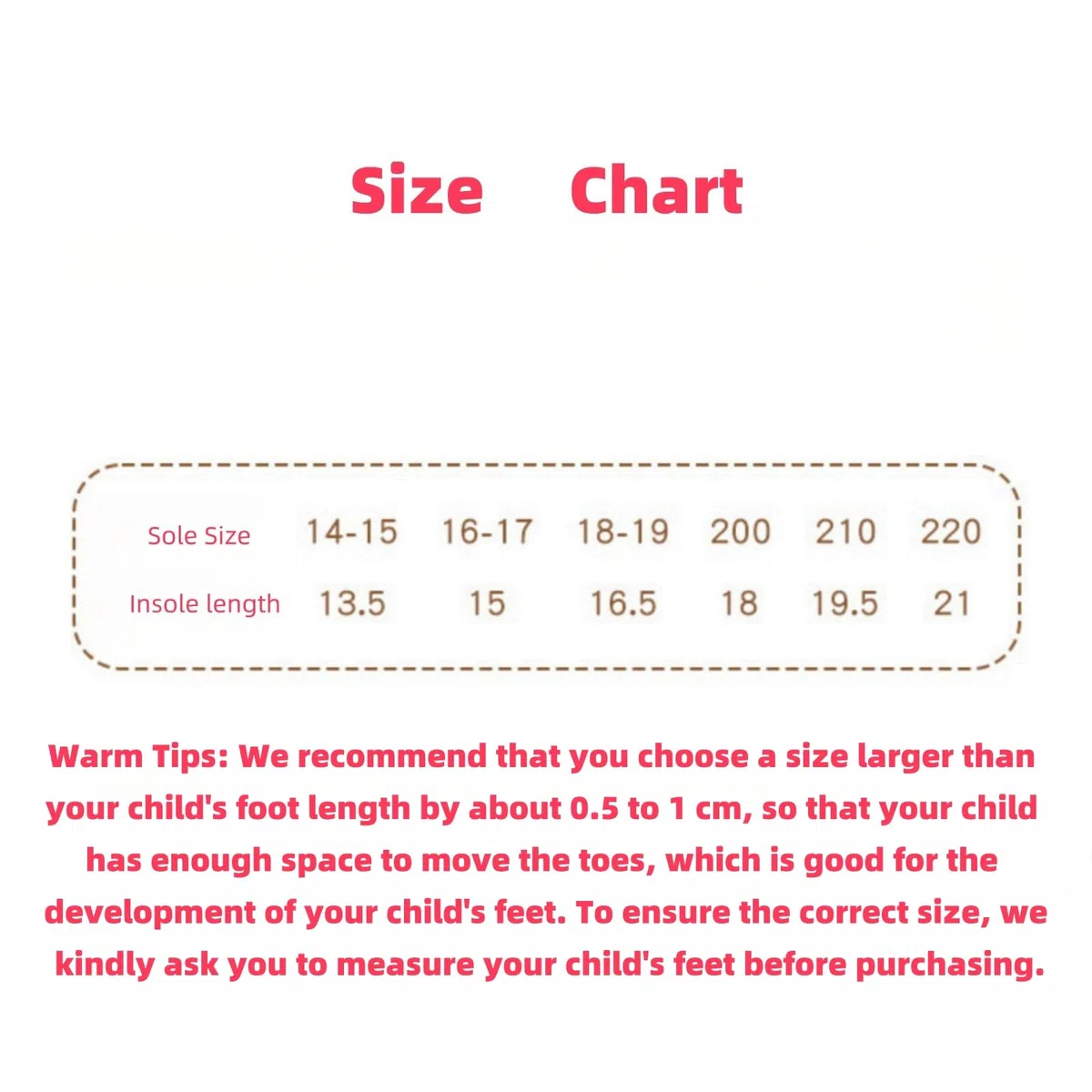 Chaussons Enfant Pantoufles Chaudes d'automne Et d'hiver pour Enfants, Pantoufles De Ménage Imperméables Et Antidérapantes À Talon Complet-kaki-220 Mm (Longueur Intérieure 21 Cm)