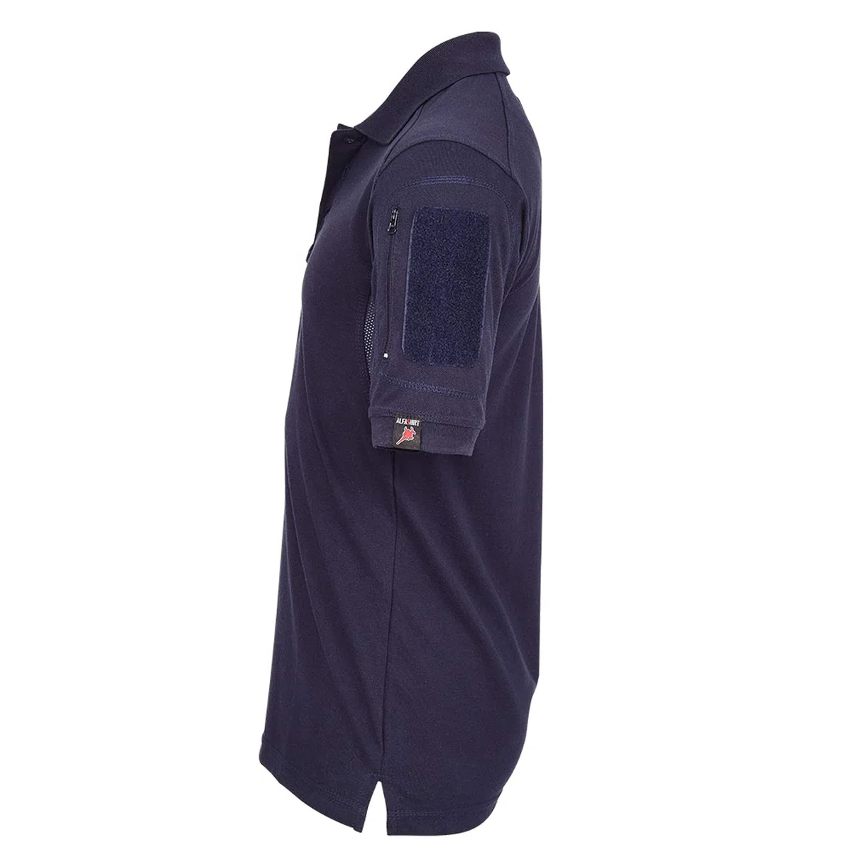 Copytec Polo tactique Police USA Vêtements de service département américain #30151