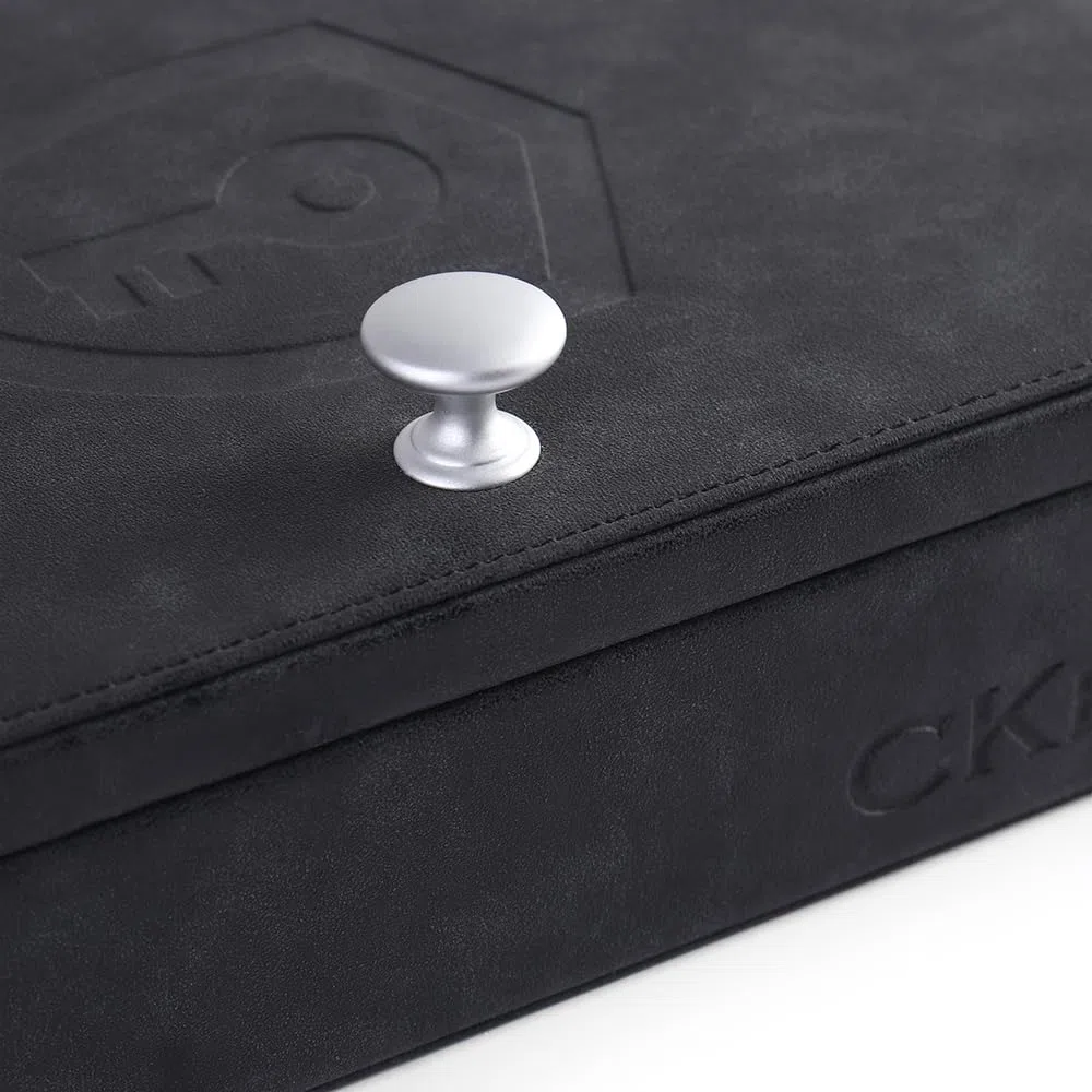 Organisateur de clés RFID (noir)