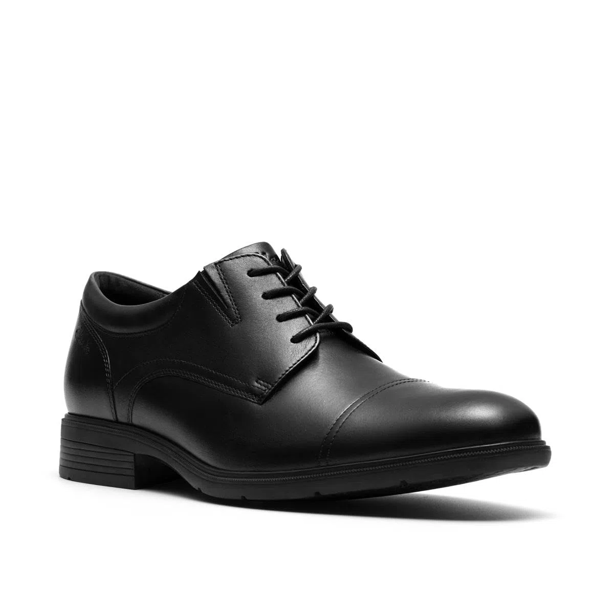 Clarks Steadwell Cap SHOESHomme