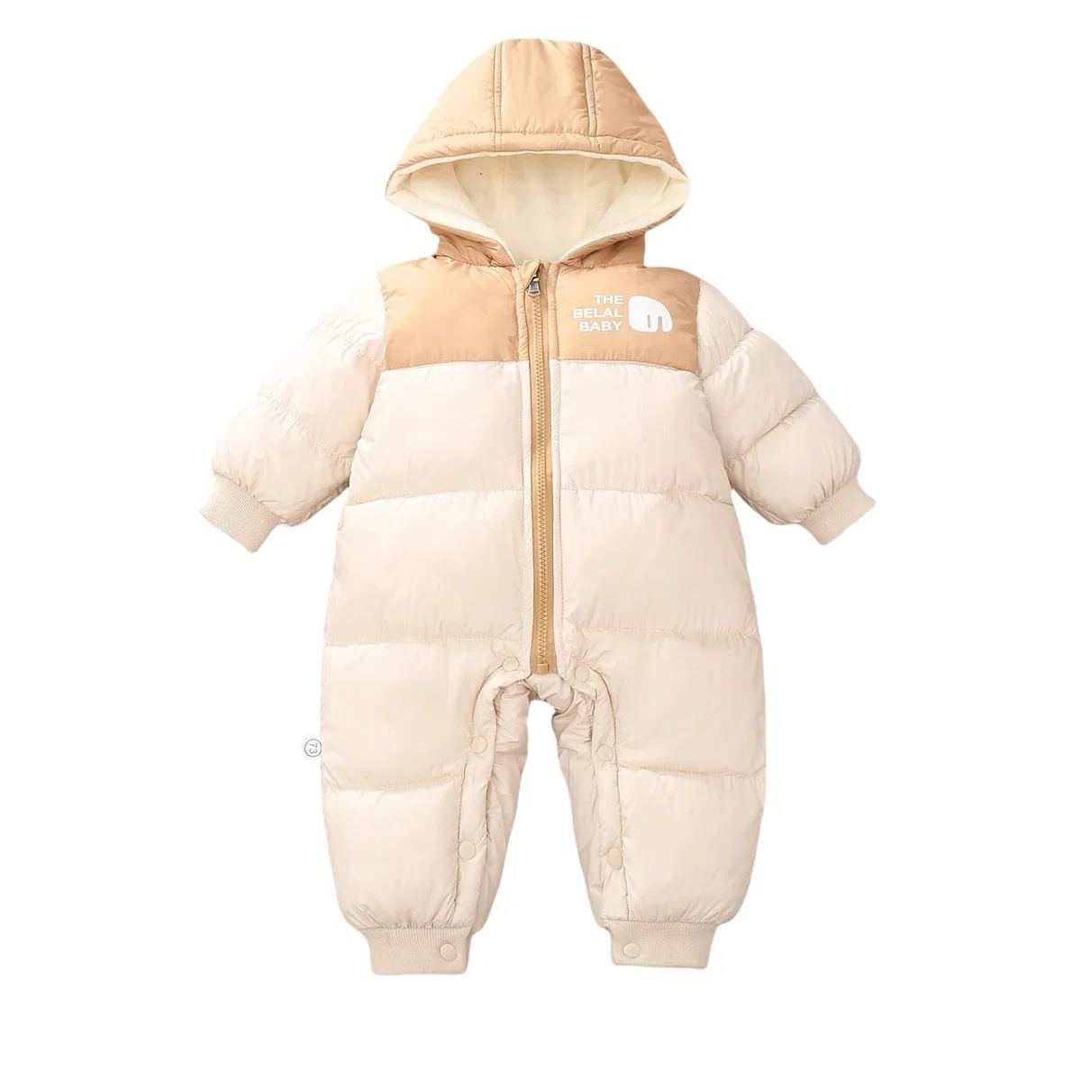 Combinaison Bebe Hiver Combinaison Pilote Bébé Vetement Fille 0 3 Mois Veste De Portage Femme Kit Naissance Ski Manteau Garcon Ensemble Garçon Grenouillère Porte Body Déguisement Flanelle Tenue Baby