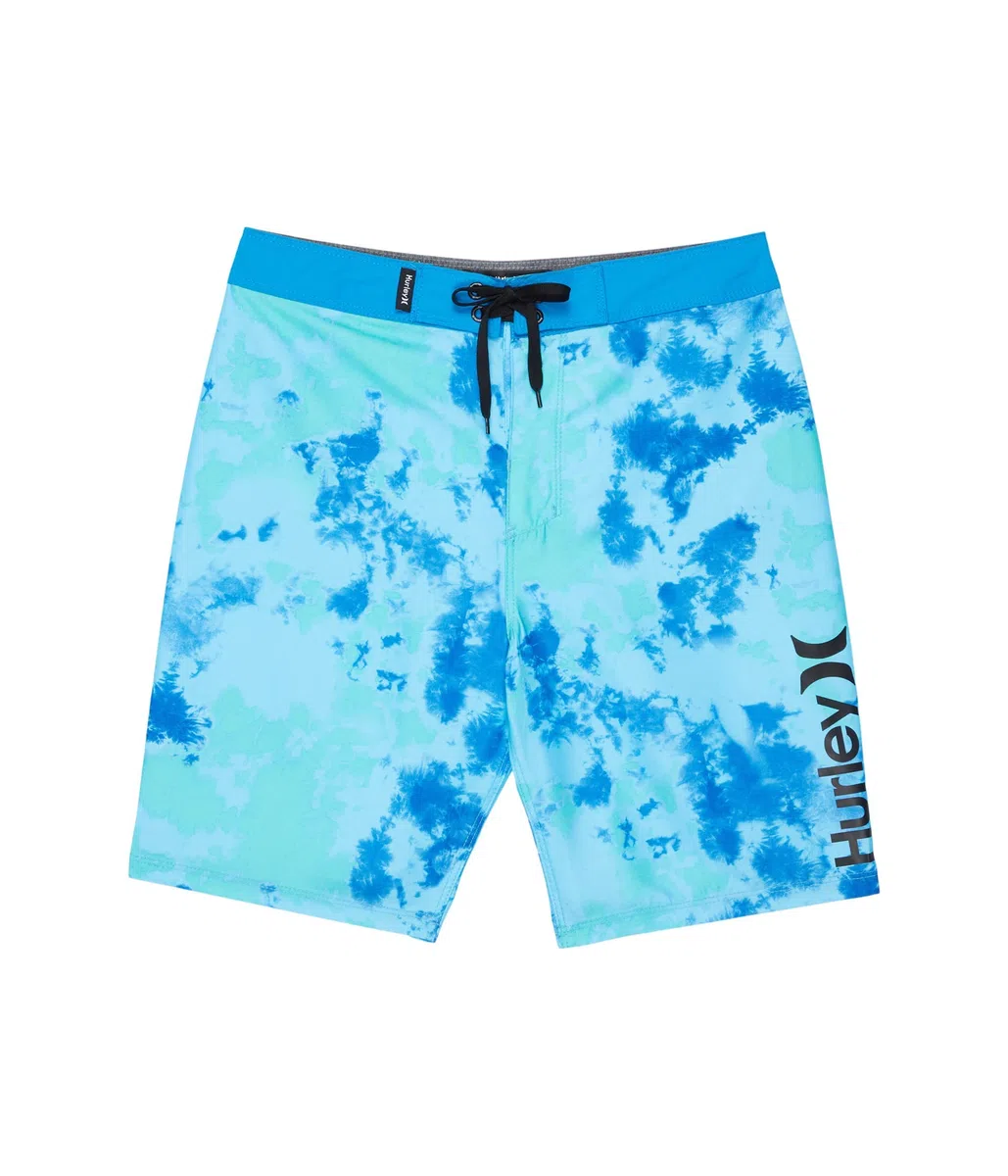 Hurley Hrlb Tie Dye Boardshorts Combinaison modèle Court Garçon