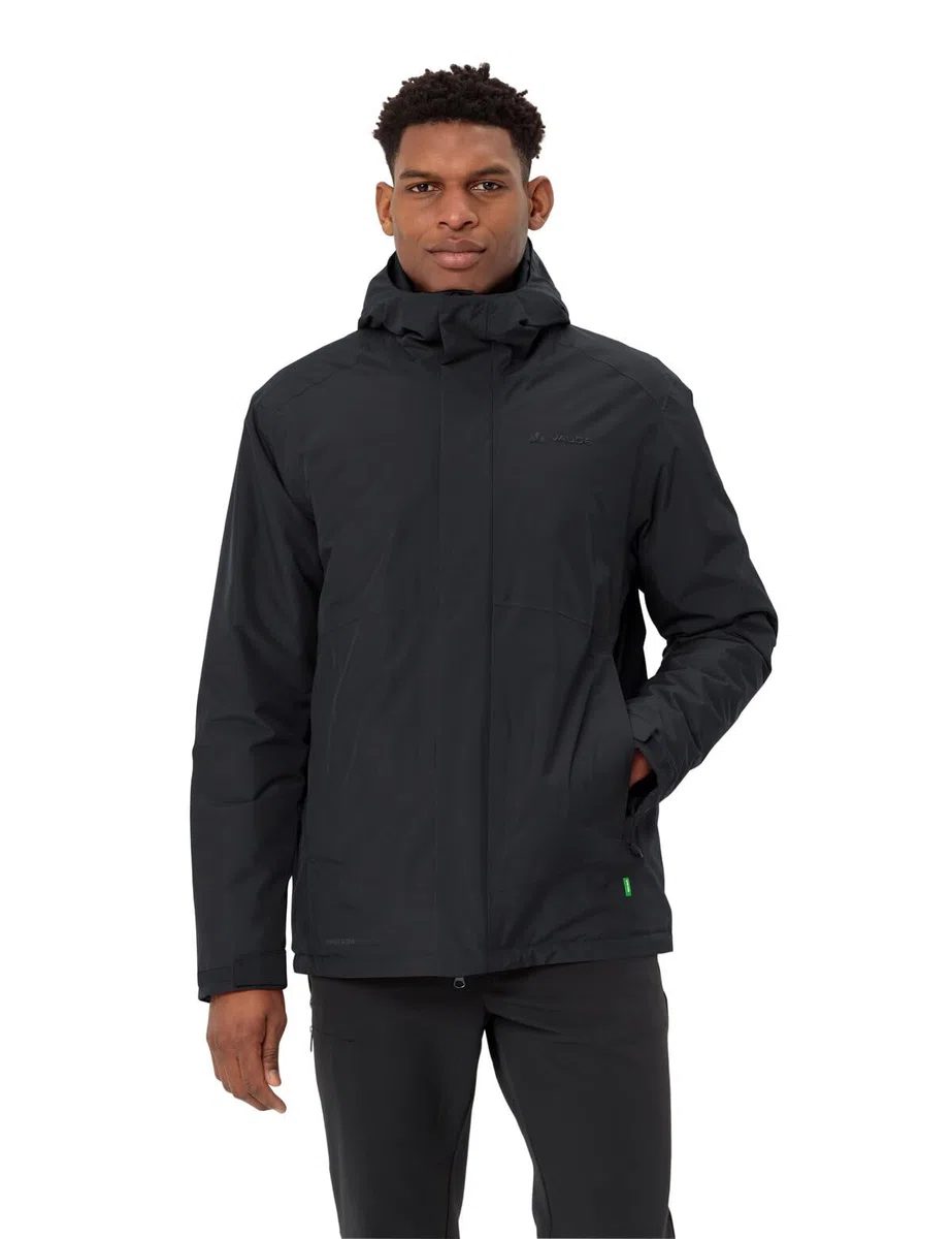 VAUDE Men's Rosemoor Padded Jacket Ii Veste Homme