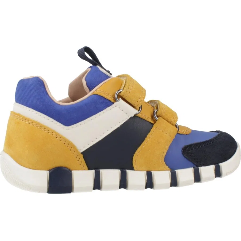 Geox B Iupidoo Boy
