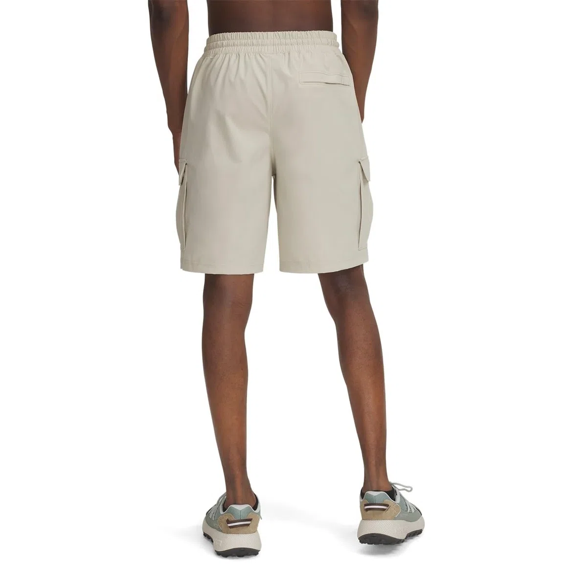 Under Armour Short cargo tissé Vibe
