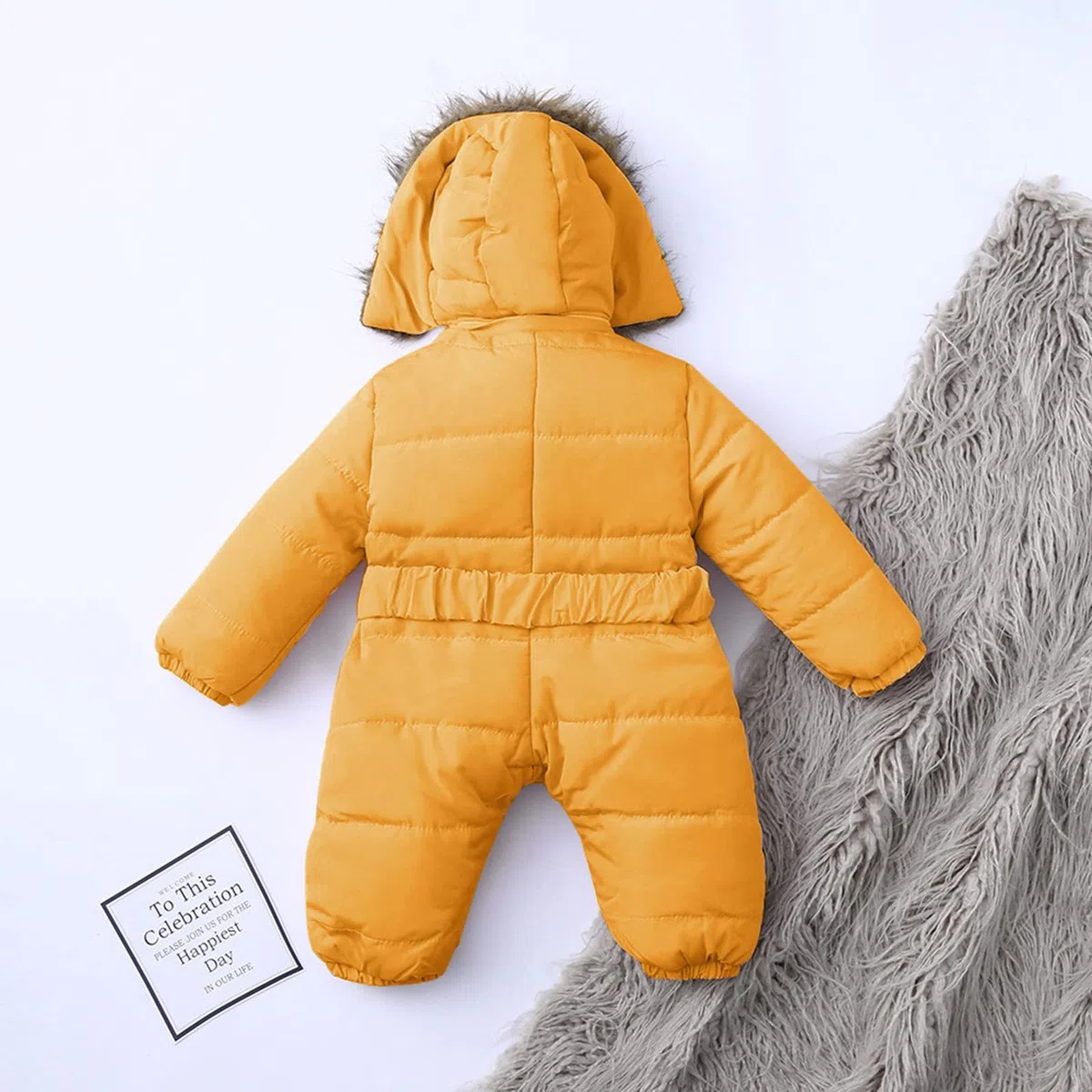 Combi Pilote Bebe Fille Grenouillere Bebe Deguisement Body Bébé Combinaison Ski Bavoir Manches Longues Hiver 18 Mois Gigoteuse 0 6 Pyjama Vetement Manteau De Portage Femme 3 Garcon Flanelle A 9 12M