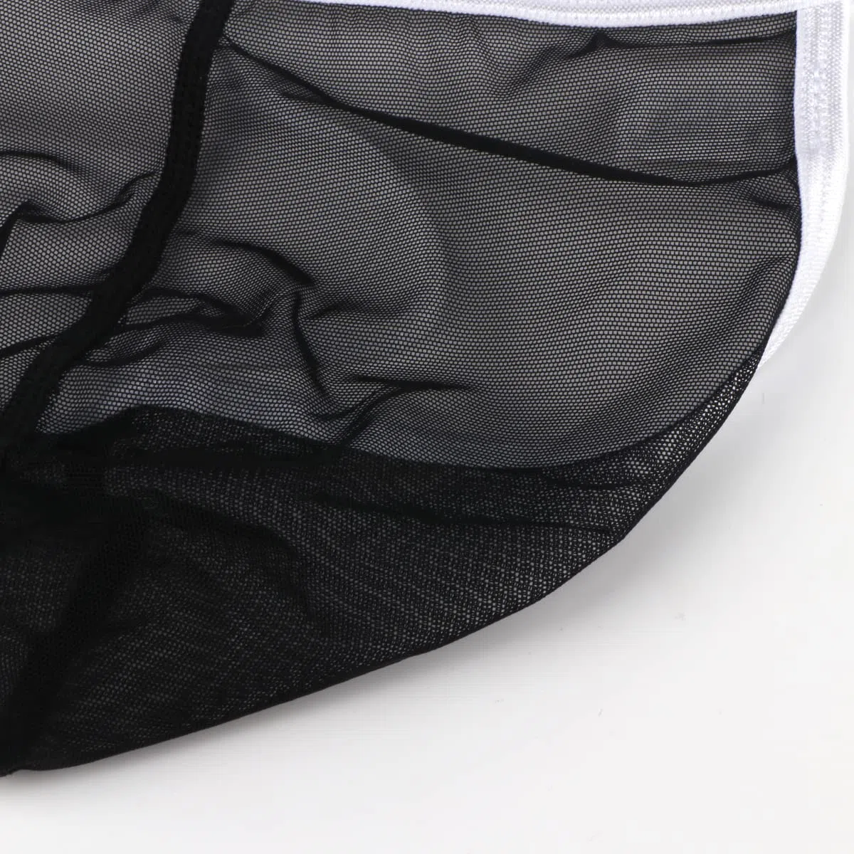 Niedrige Taille Herren Strings Weich und Bequem Leicht Dehnbar