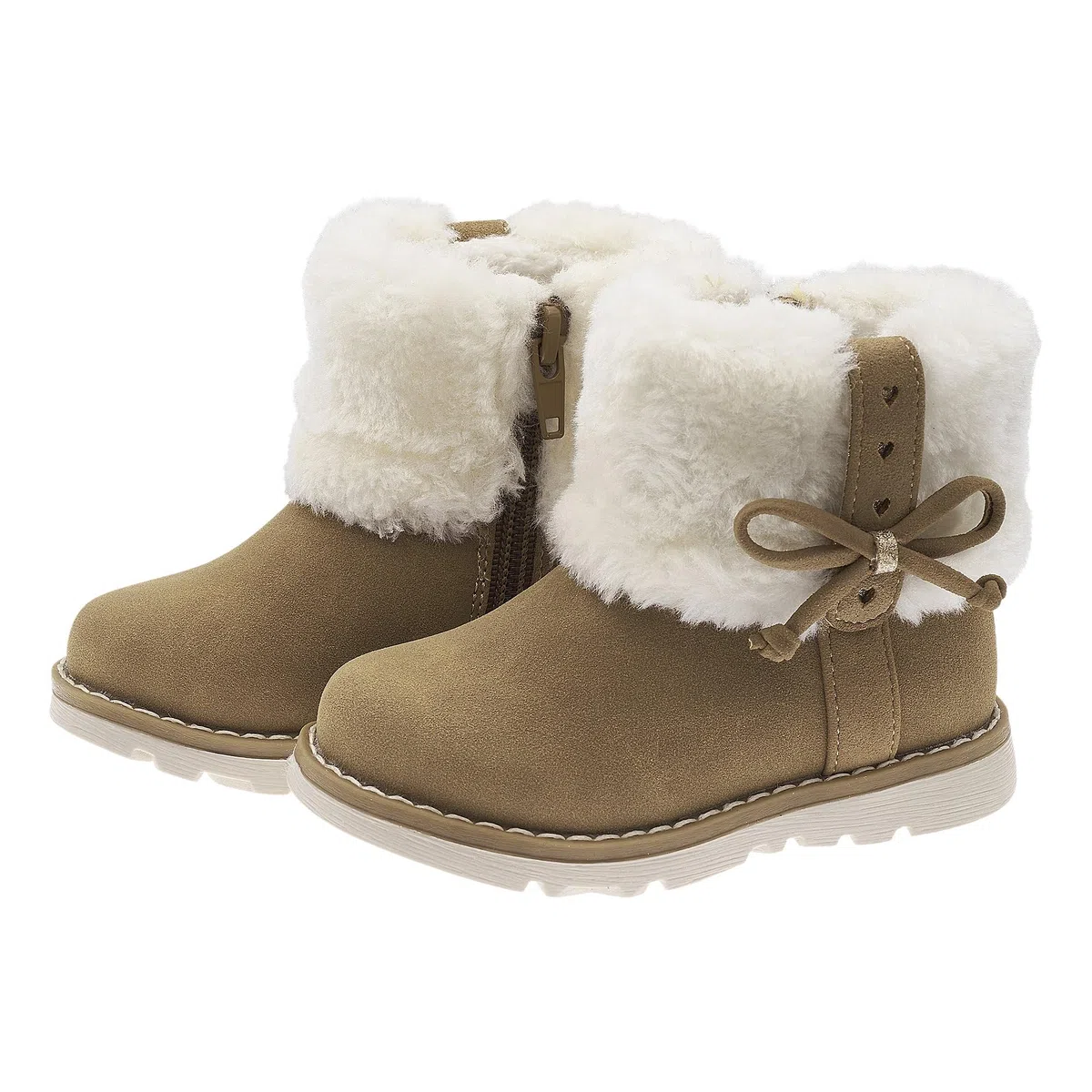 Chicco Fille Bottes