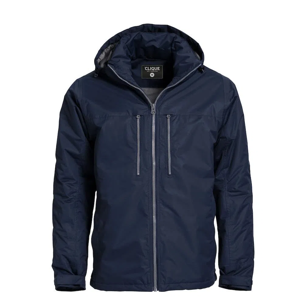 CliQue - Veste imperméable KINGSLAKE - Homme
