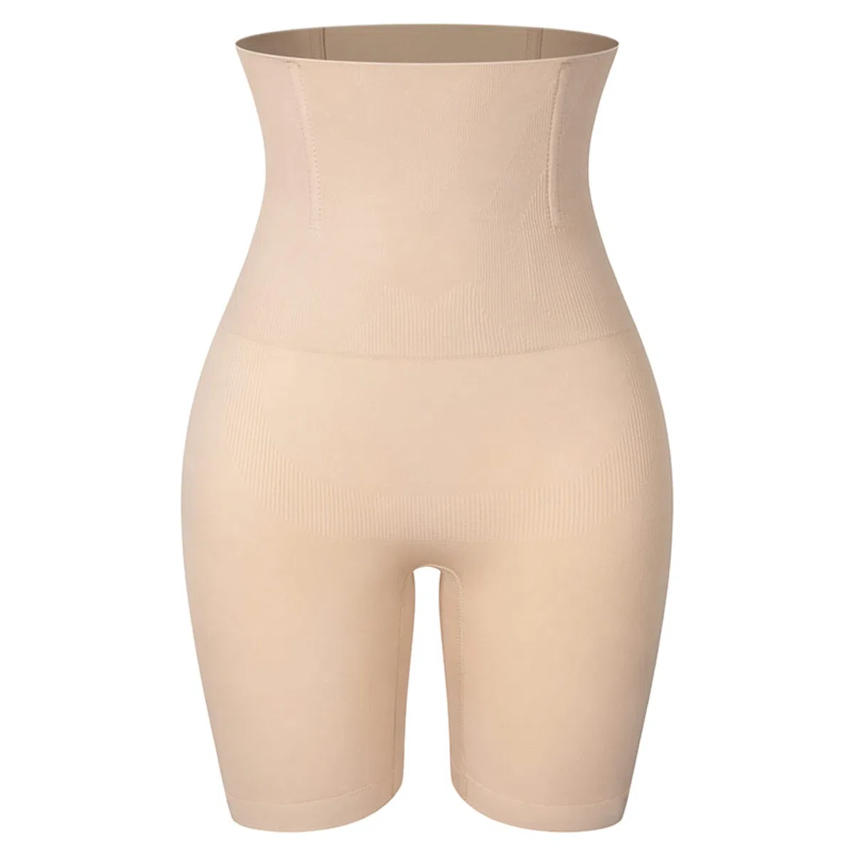 LXMQEF Culotte de contrôle du Ventre pour Femmes, vêtement modelant Le Corps, Taille Haute, entraîneur, sous-vêtements Amincissants, rehausseur de Fesses