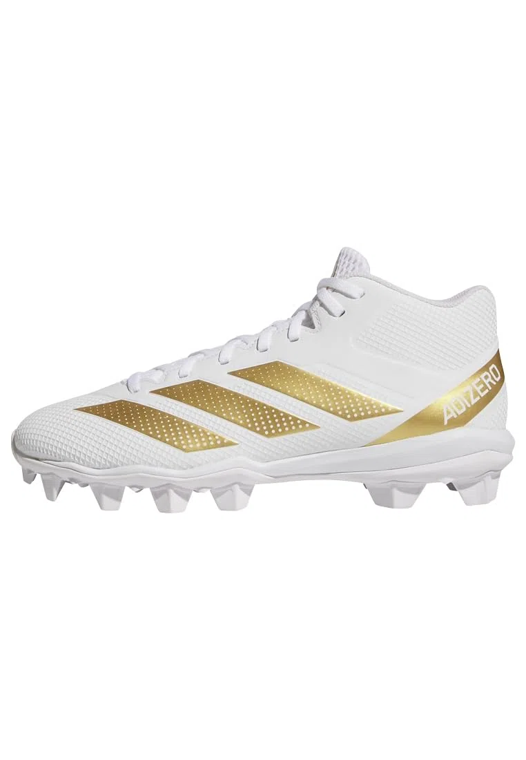 adidas Men's Chaussure à Crampons Adizero Impact.2 Moulded Rubber Football