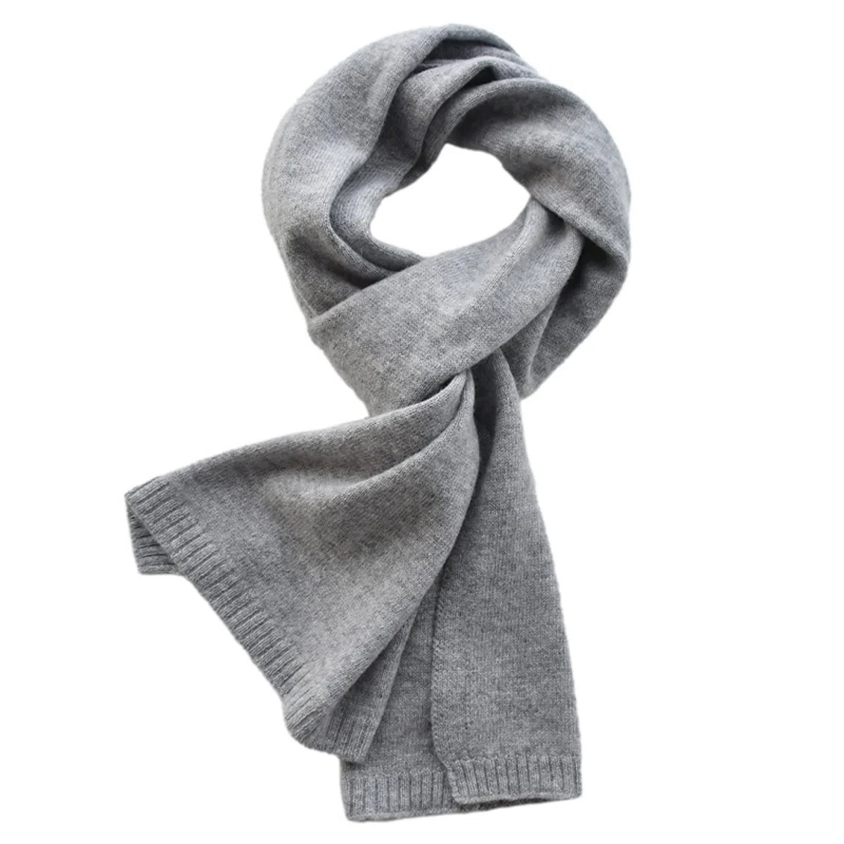 Écharpe parents-enfant écharpe d'hiver pour femmes adultes enfants garçons et filles châle tricoté chaud longue écharpe pour femmes hommes