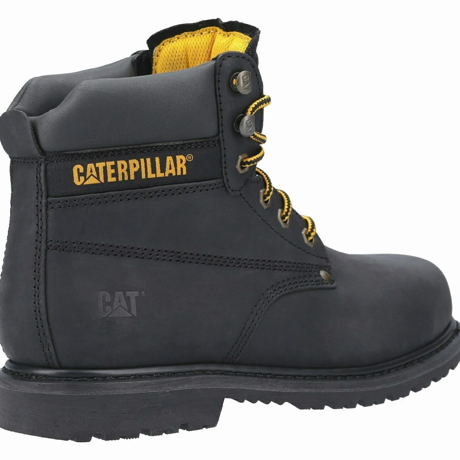 Cat Erpillar CAT Workwear Powerplant S3 GYW