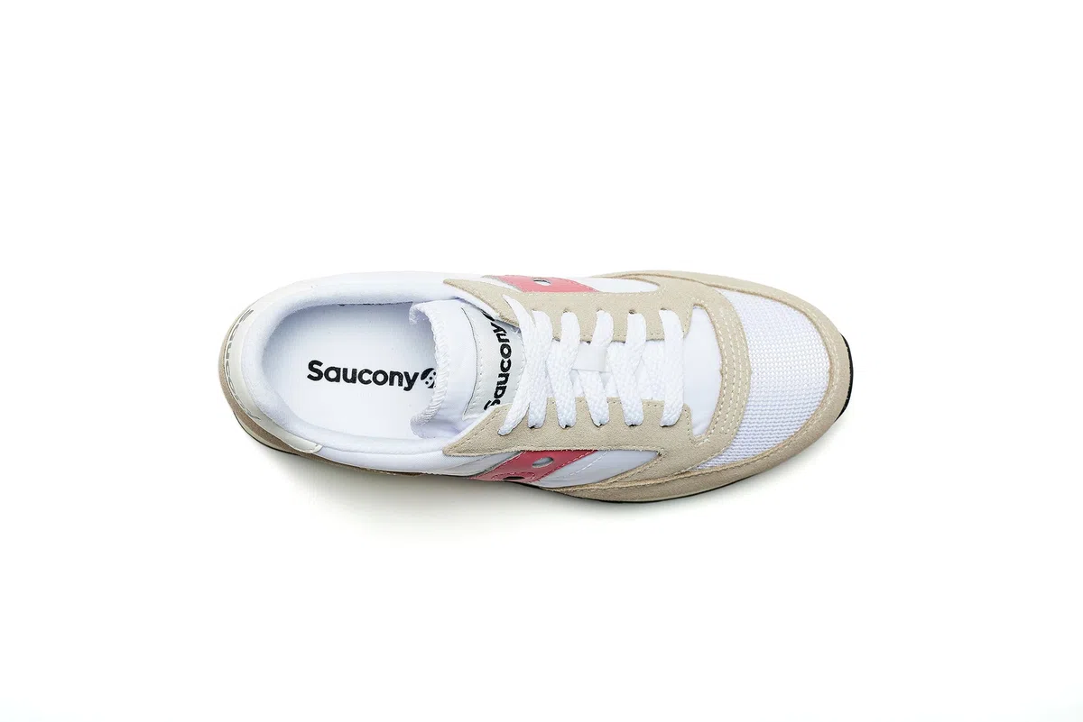 Saucony Jazz Original Vintage Baskets pour femme