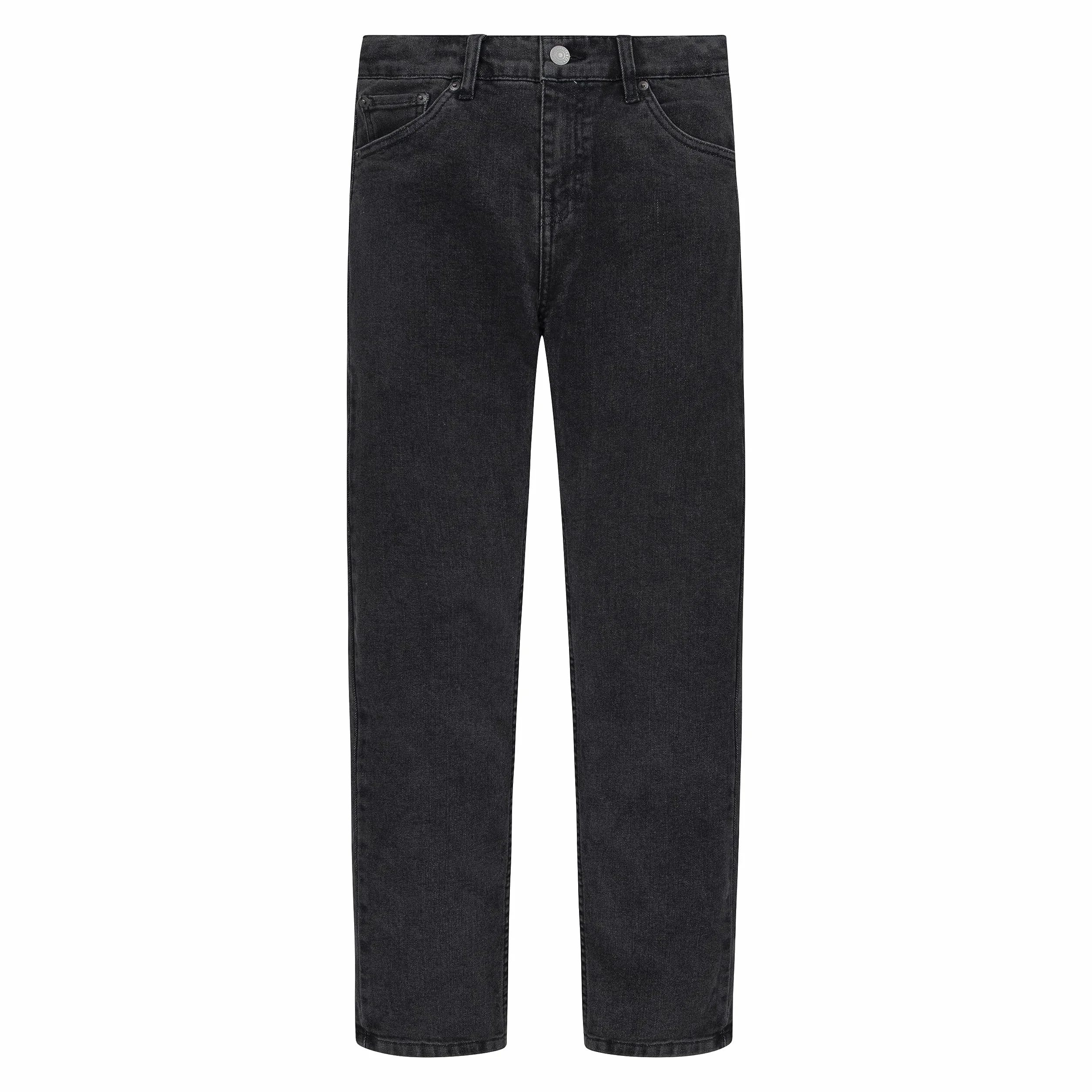 Levi's Lvb 502 Regular Taper Jean Garçon 10-16 Ans