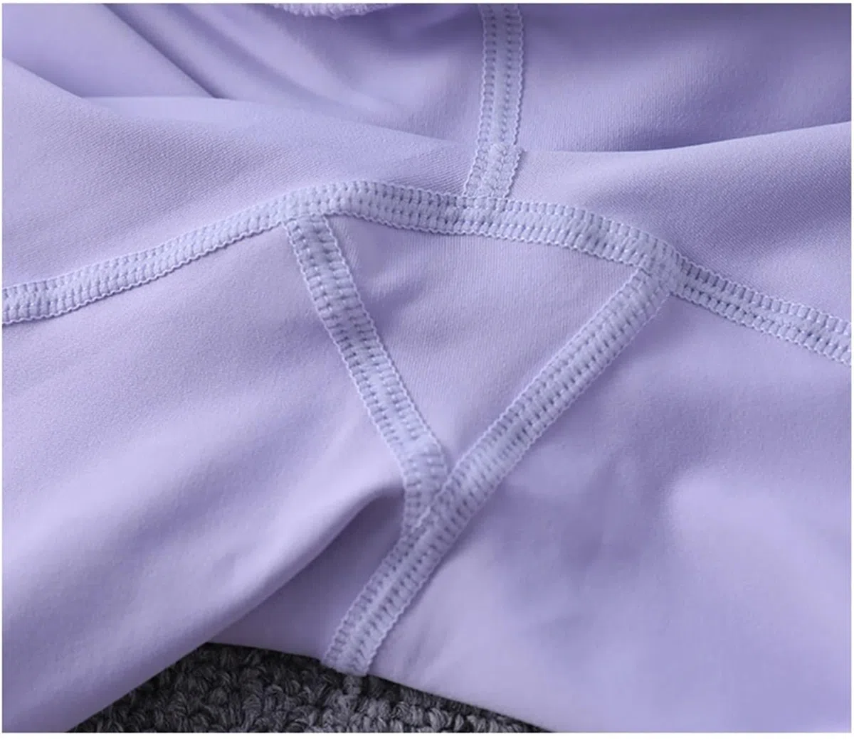 Jupe de Tennis plissée en Nylon, Jupe Taille Haute for Femmes, Sport for l'extérieur pour Sports(Brown,S)