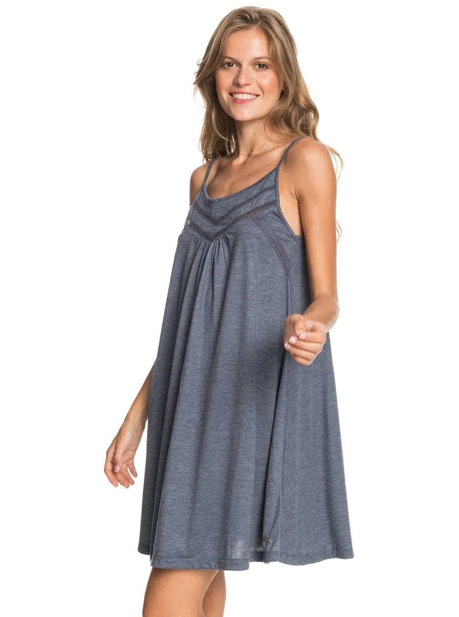Roxy Femme Rare Feeling J Ktdr Bsp0 Robe Décontractée