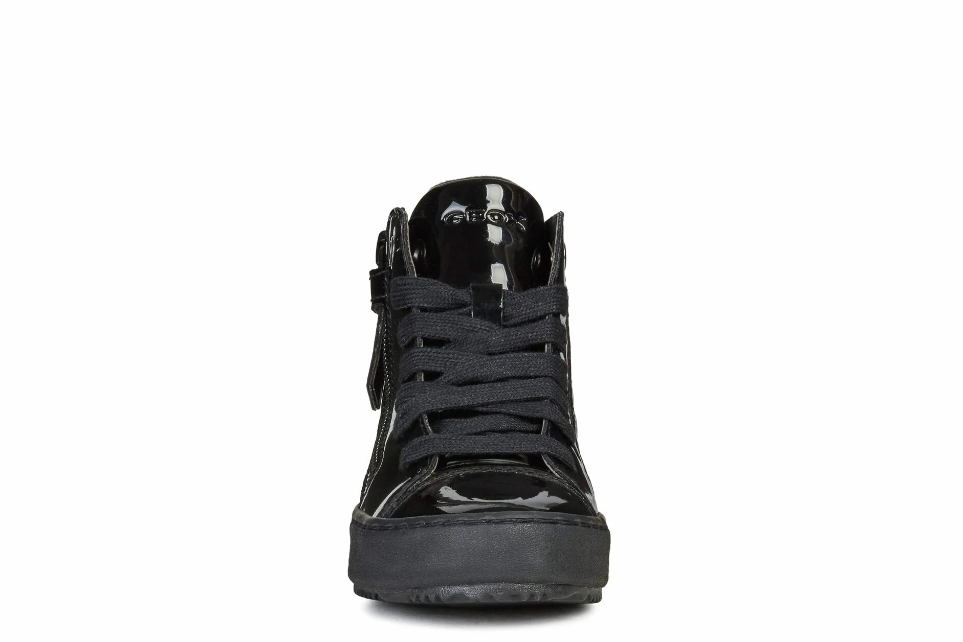 Geox J Kalispera Girl D Baskets HautesFemme