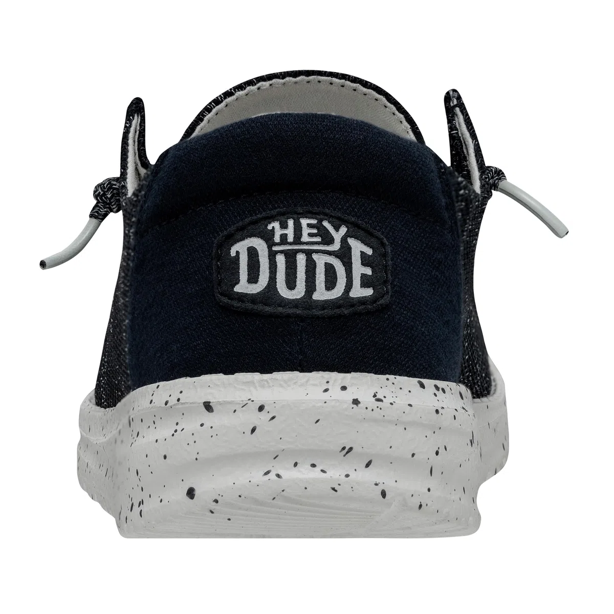 HEYDUDE Wendy Funk Mono - Baskets pour Femme - Chaussons avec Semelles Confortables - Style Mocassin