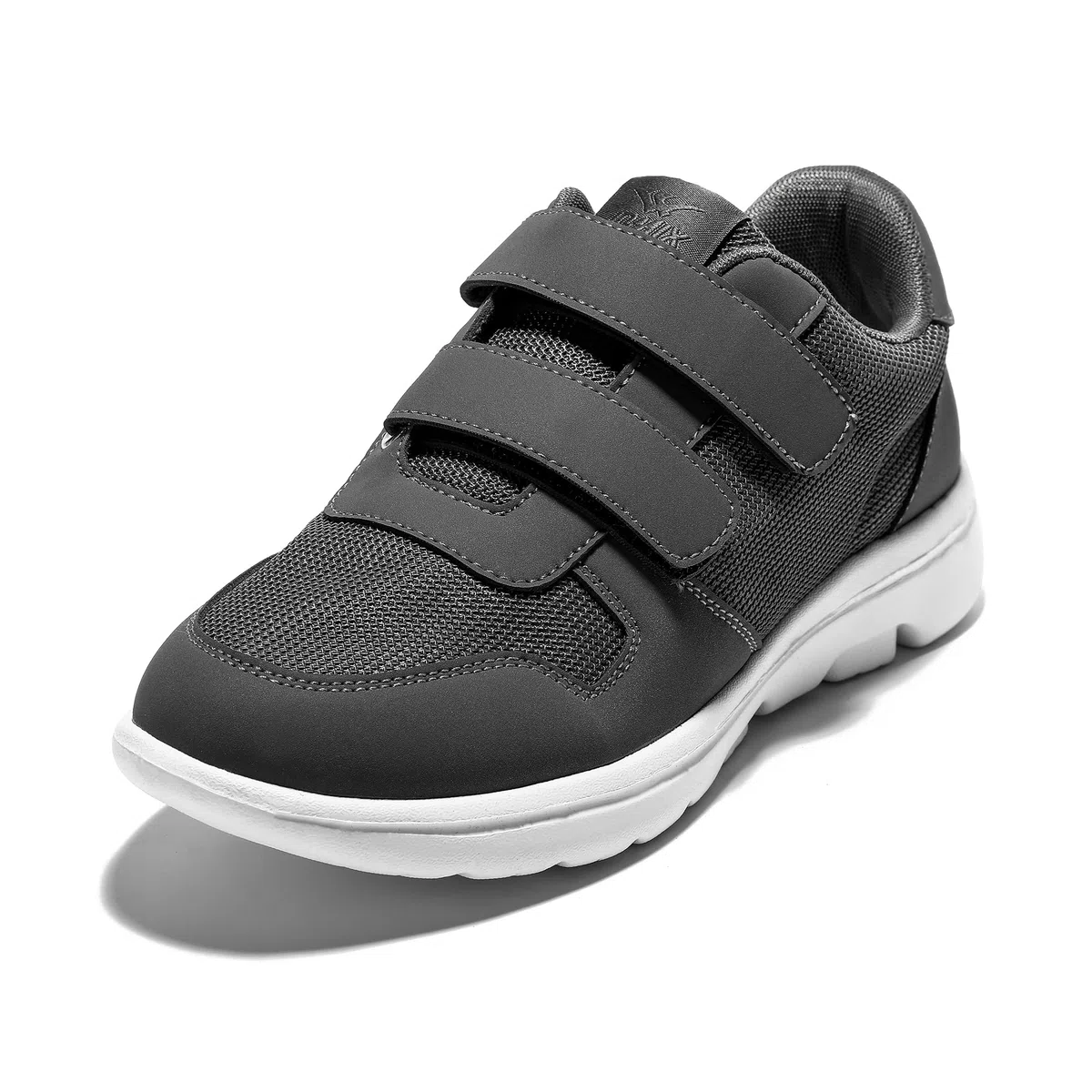 JOMIX Basket Scratch Homme Chaussures de Sport Running Baskets Homme Chaussures de Marche Sneakers Légères Confortable