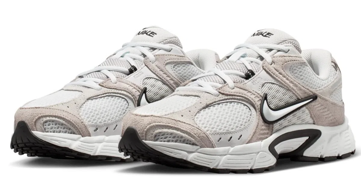 Nike V5 RNR Suede 2 Chaussure de courseHomme