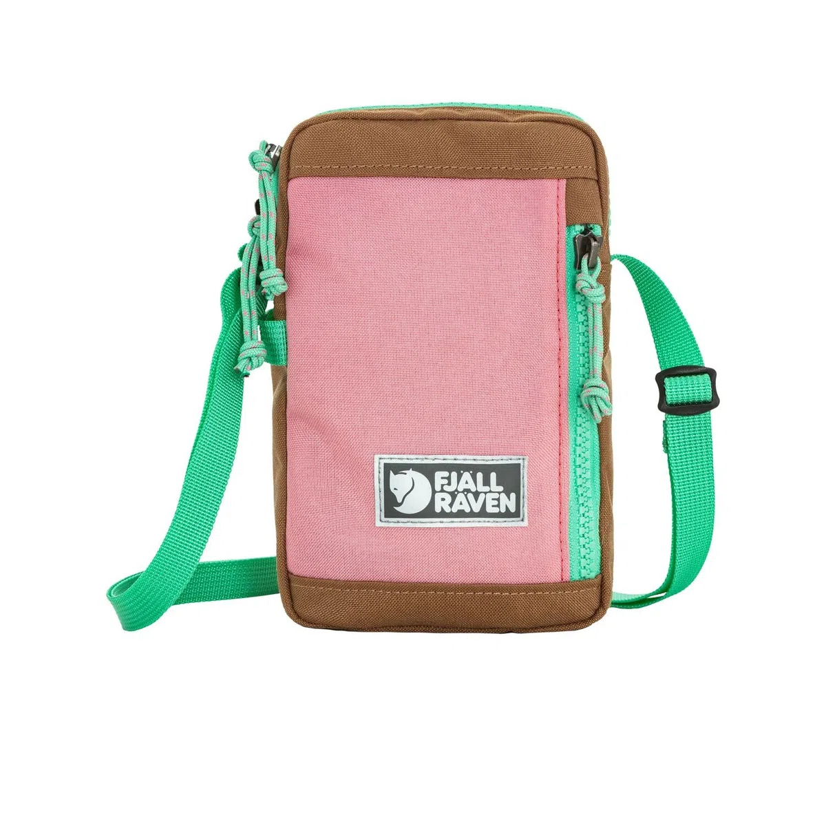 Fjällräven Vardag Pocket Small Sac à bandoulière unisexe (1 pièce)