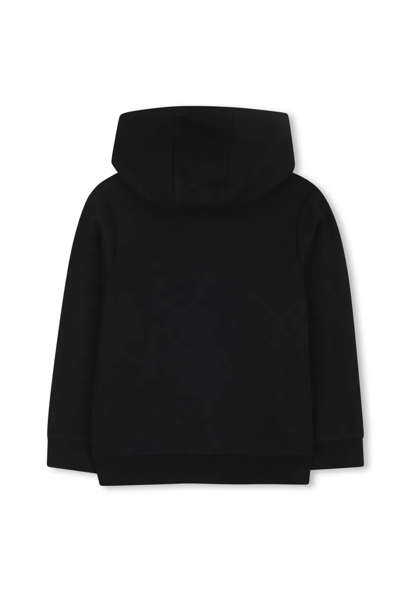 Timberland Cardigan Sweater Boy's, Black