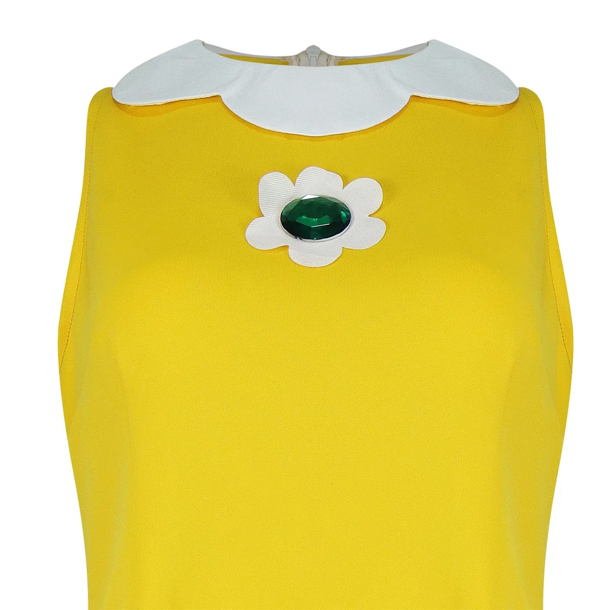 Costume de princesse pour femme - Robe de tennis avec couronne et boucles d'oreilles - Costume d'Halloween pour adulte