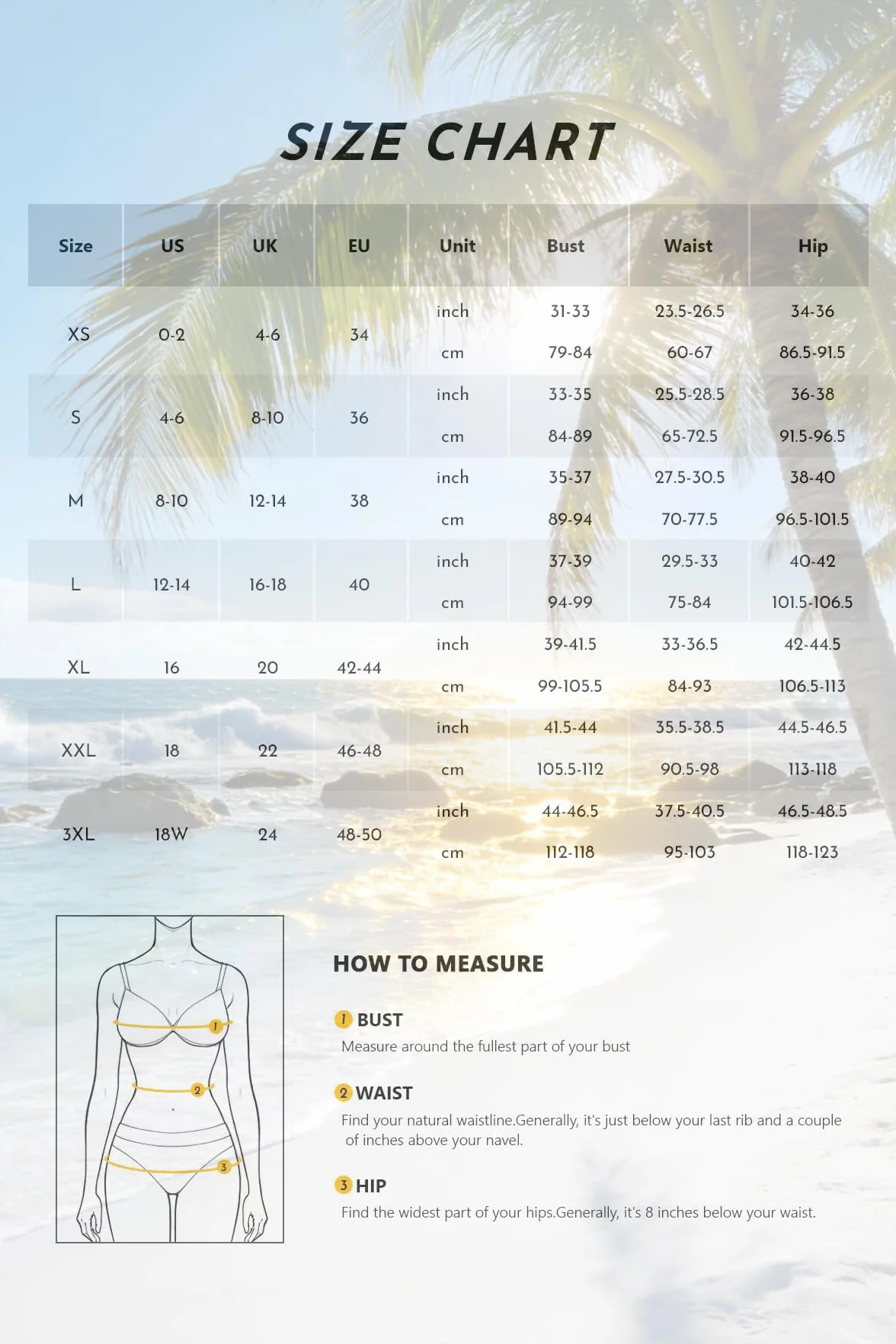 SHEKINI Ensemble tankini pour femme avec col haut et slip - Maillot de bain rayé - Maillot de bain deux pièces - Ventre amincissant