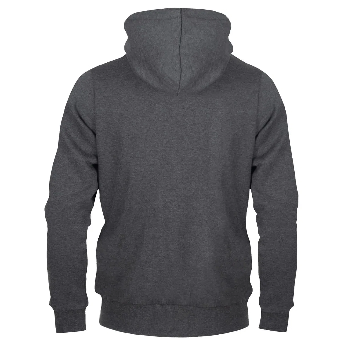 West Ham United FC Officiel - Pull zippé à Capuche thème Football - Polaire - Homme