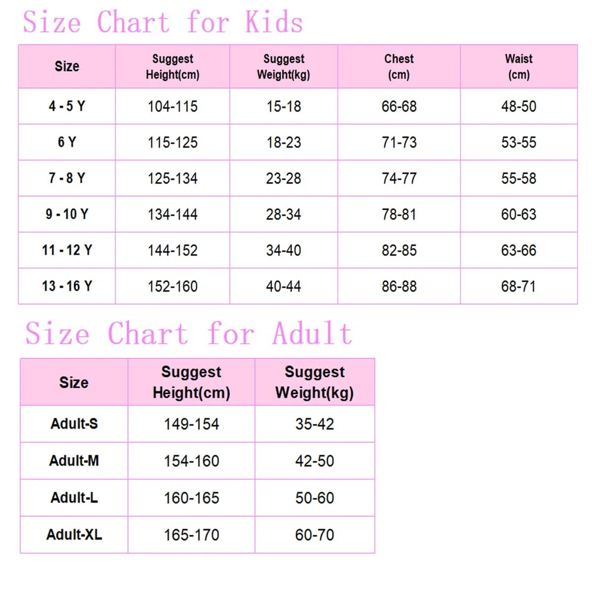 Déguisement Anime Cosplay Costume Deguisement Cosplay Fille Femme Manga Kimono avec Perruque pour Enfant adulte pour Halloween Carnaval