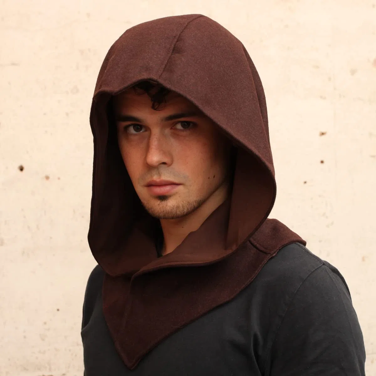 Thl1 Capuche Mixte (lot de 1)