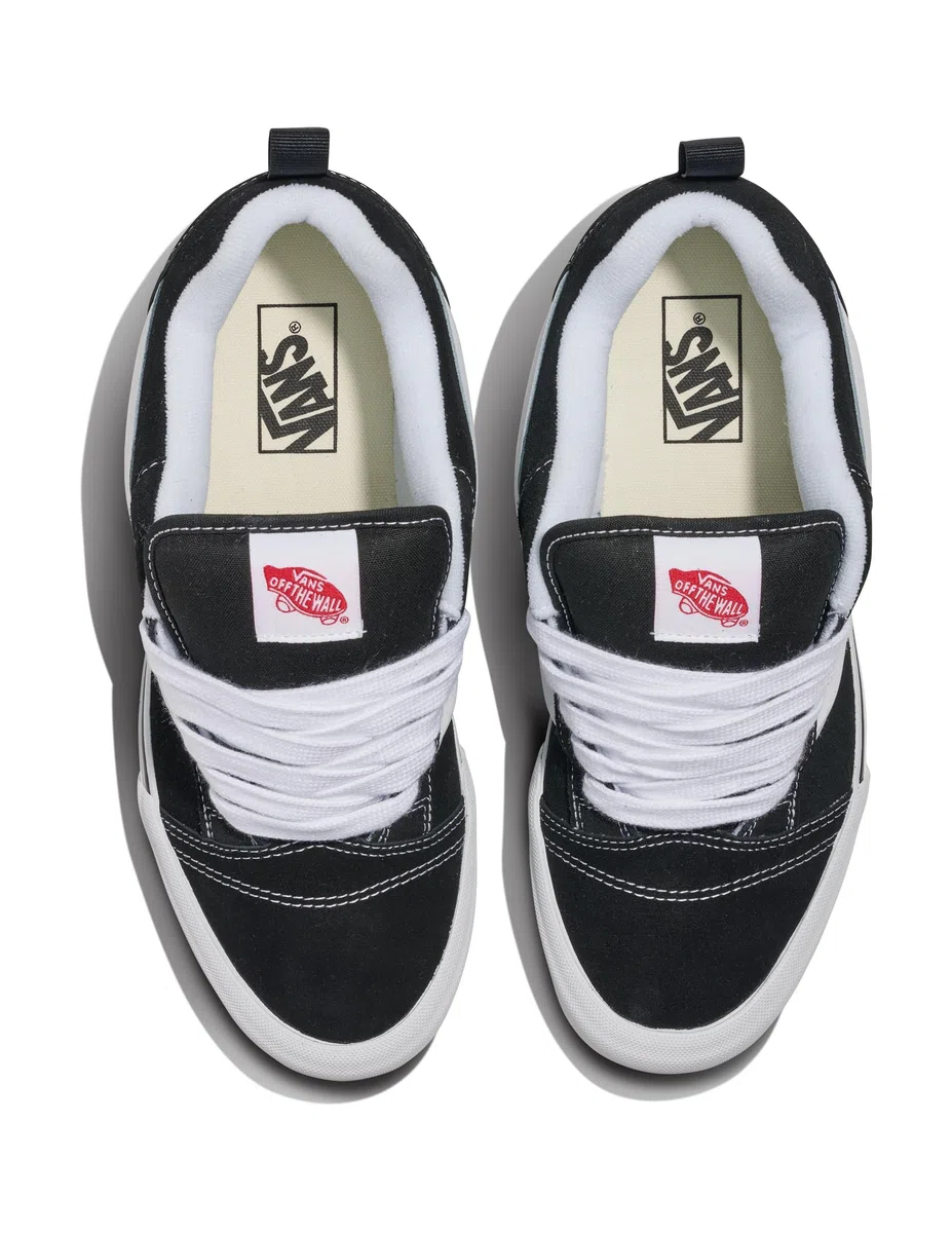 Vans Knu Skool