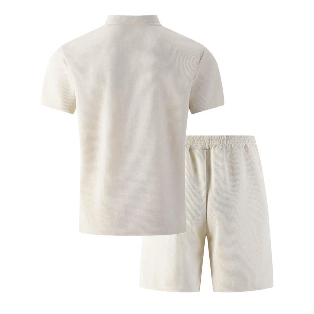 Survêtement Gym Homme Ensemble Homme Hawaii Ensemble Chemise Short Jogging Années 80 90 Imprimé Léopard Fitness Sport Survêtement Capuche Tenue Streetwear Poches pour Quotidien