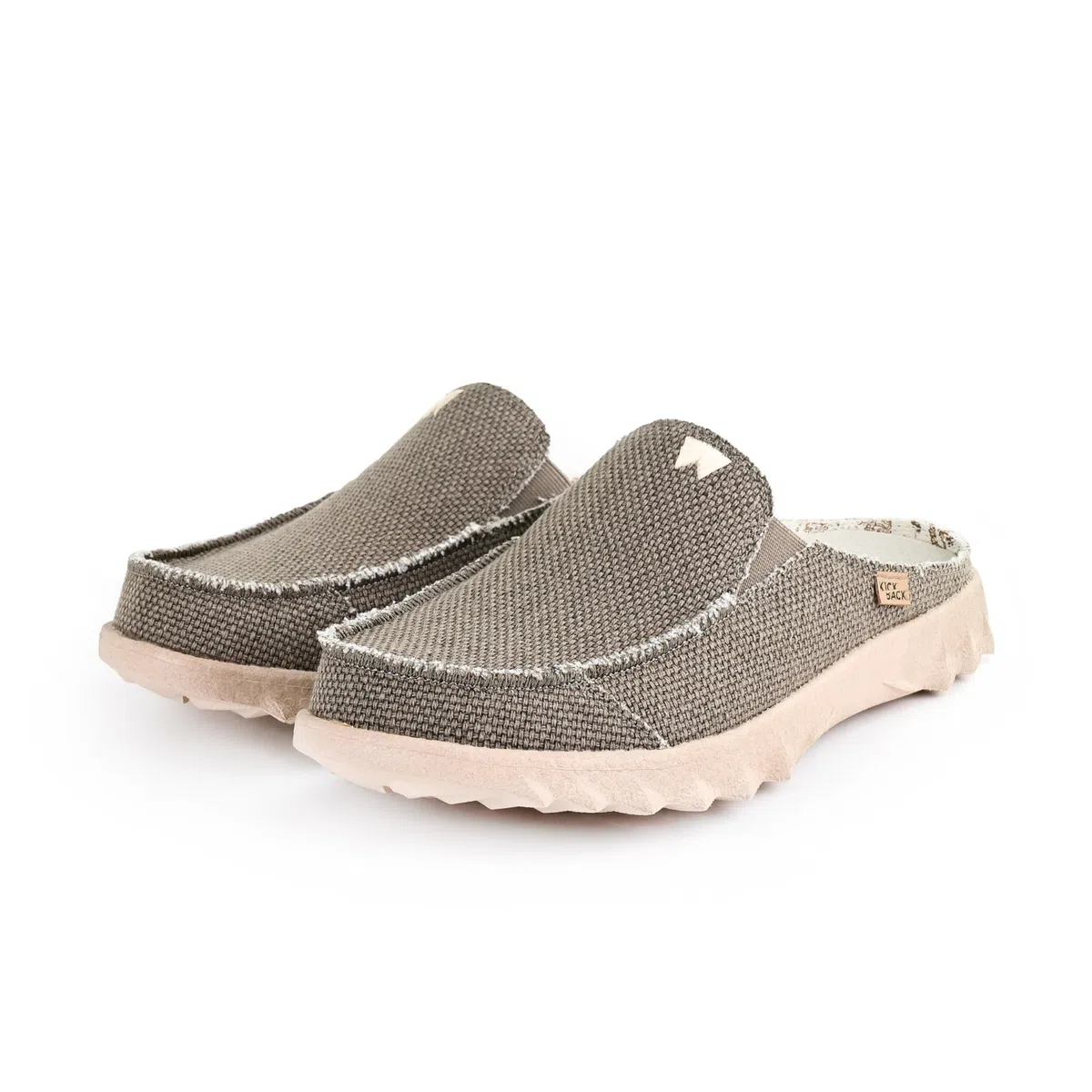 Kickback Chaise Classic - Chaussures pour Hommes - Mocassins pour Hommes en Ultraléger Slip on - Mocassins pour Hommes - Chaussures Casual - Chaussure ete Homme