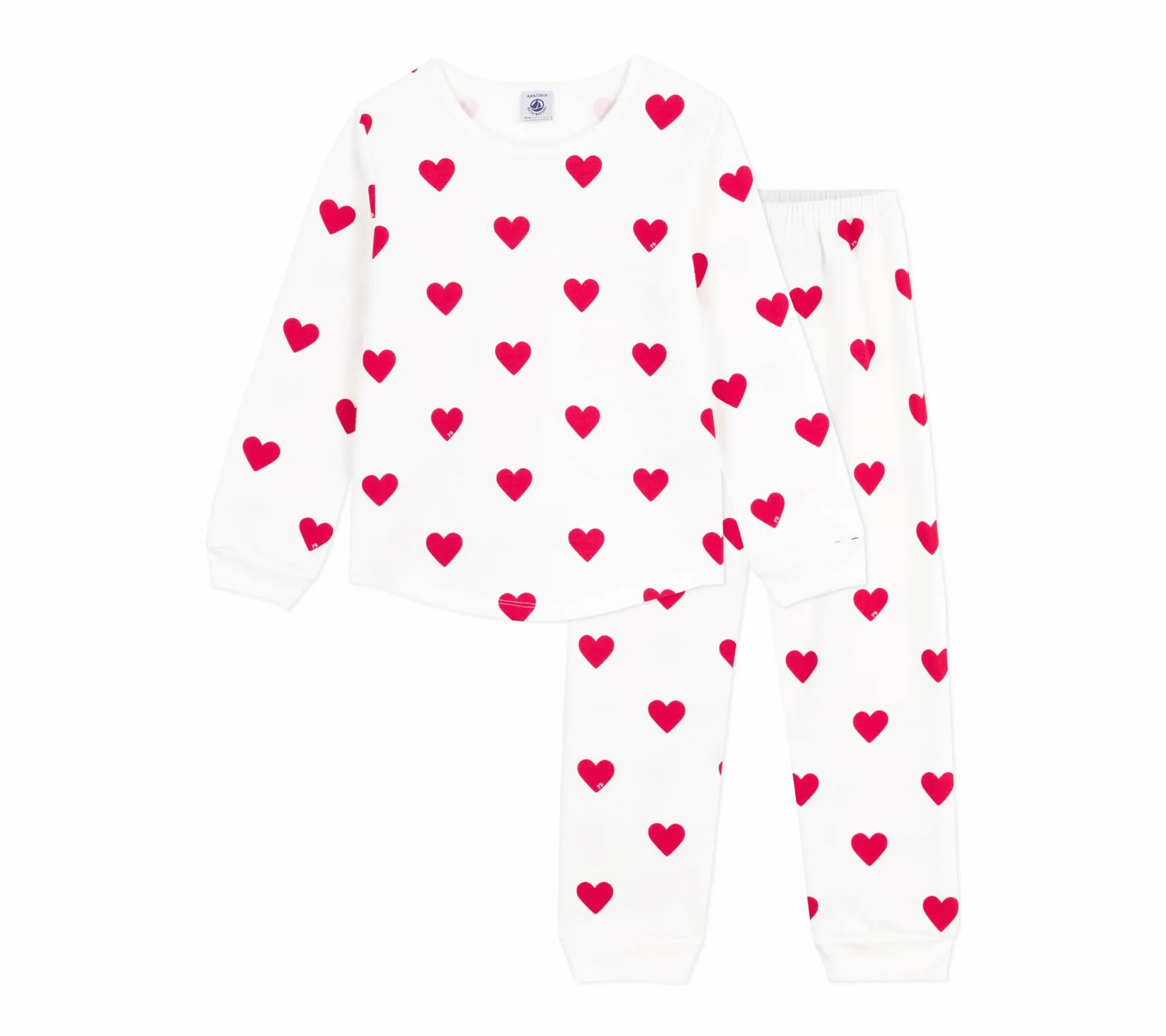 Petit Bateau Cecile Vêtements Nuit Fille