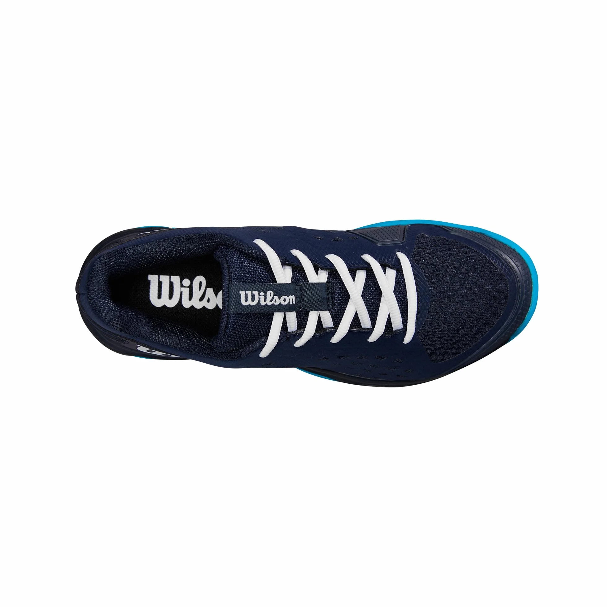 Wilson Rush Pro Jr L SneakerMixte Enfant