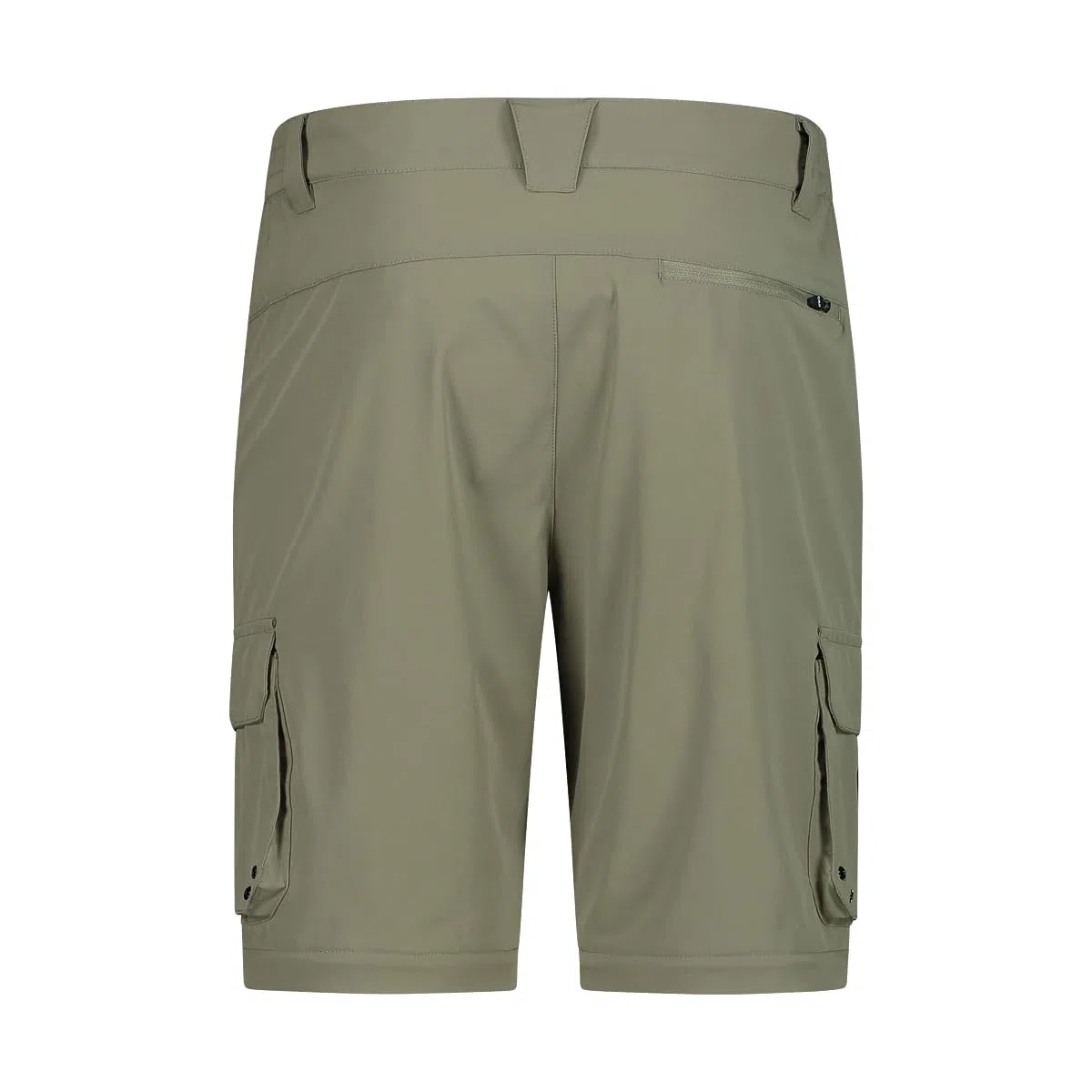 CMP Pantalon de randonnée convertible Zip Off Homme - 31T5627