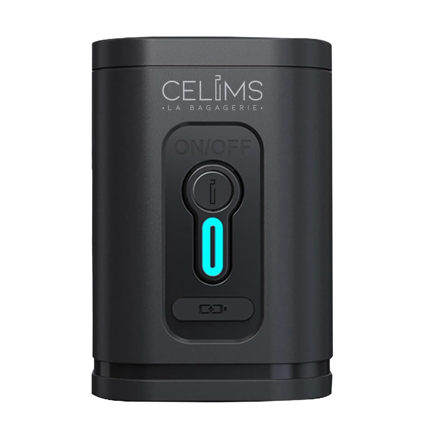 CELIMS - Sac à Dos de Voyage Sous Vide avec Pompe | Format Valise Cabine 55x35x25 & 55x40x20 | Sac Voyage Ordinateur Portable 17 Pouces | Serrure TSA | Extensible | Imperméable | Noir
