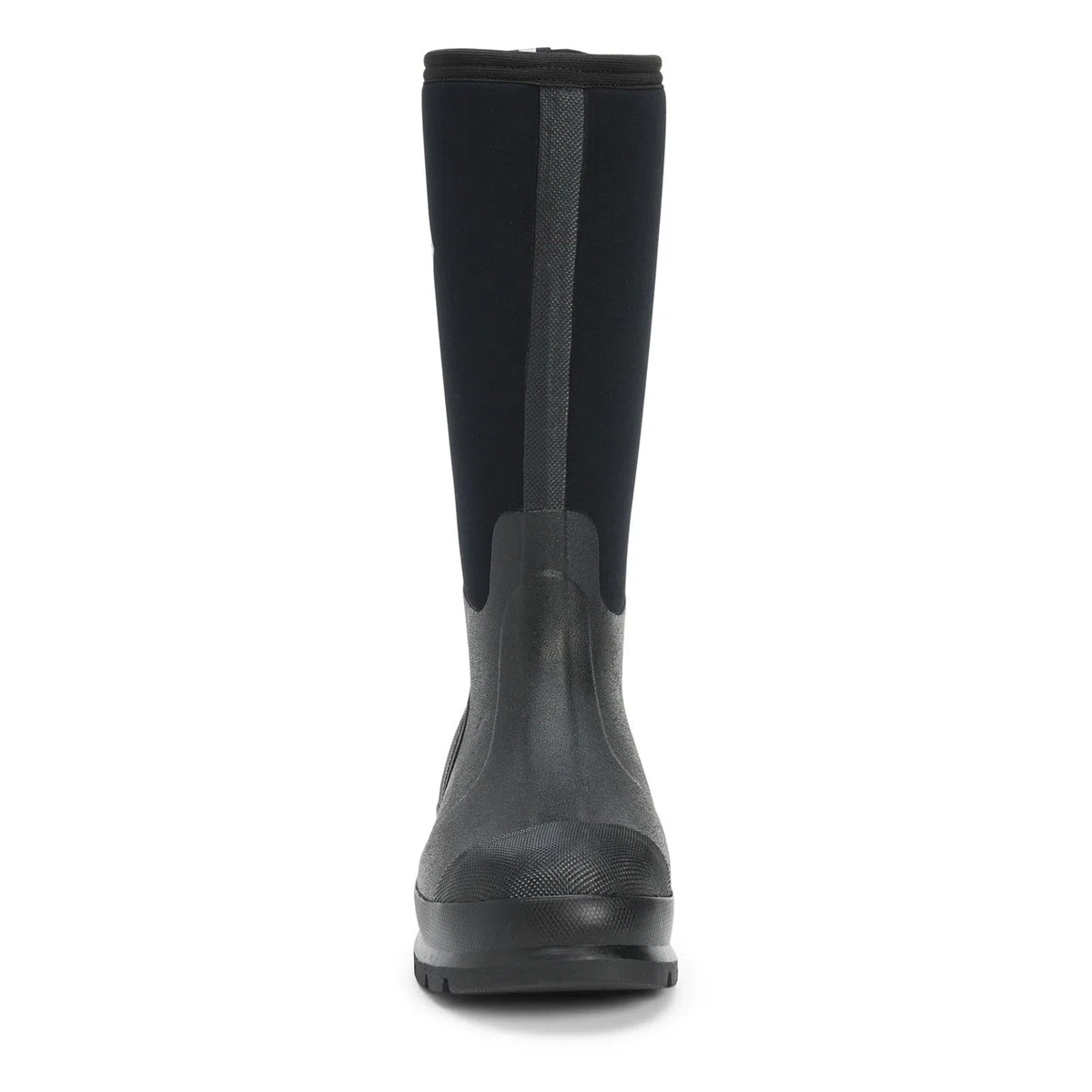 Muck Boots Apex Mid Zip, Botte de pluie Garçon