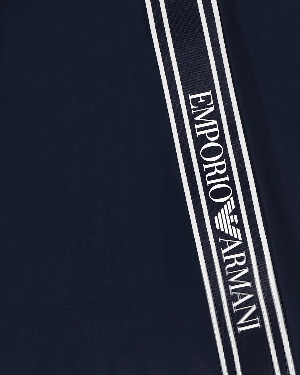 EMPORIO ARMANI Bermuda Combinaison modèle Court Homme