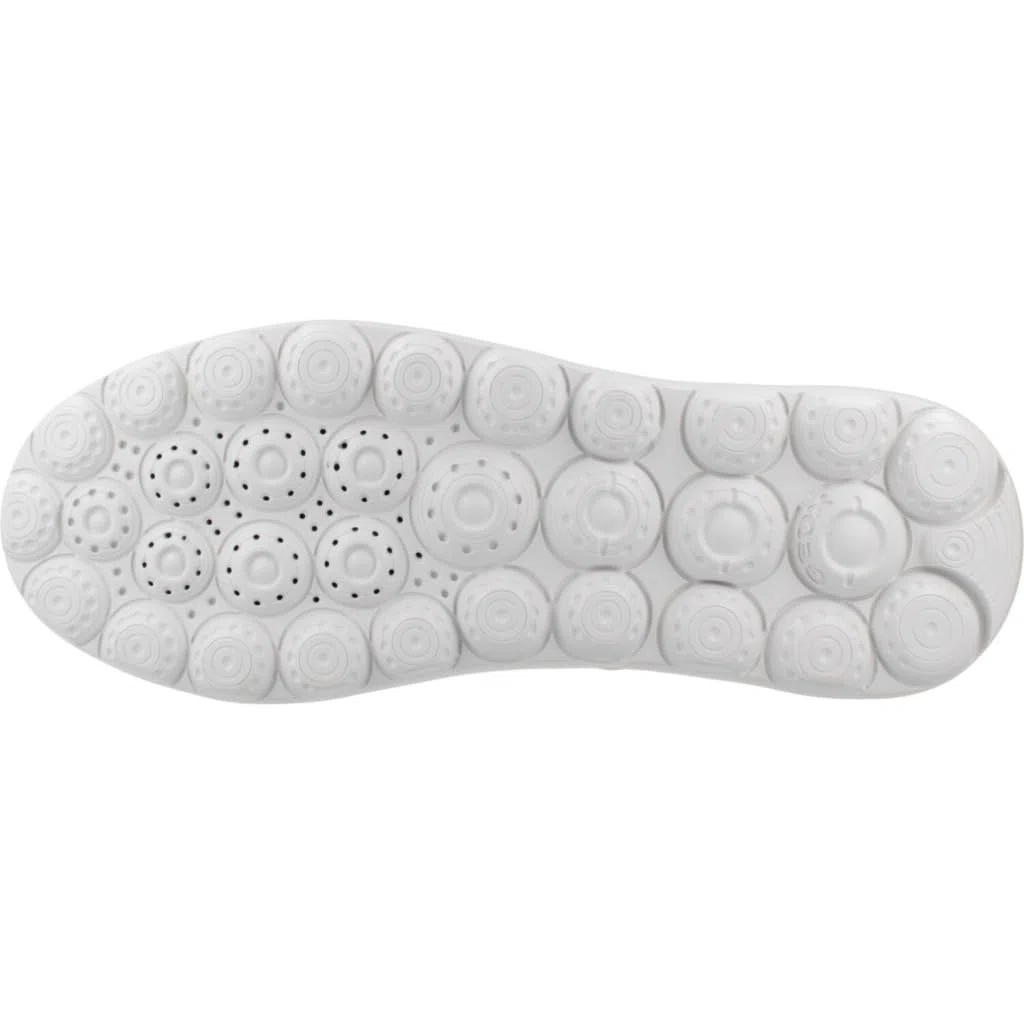 Geox J Puffypop Girl BasketFille