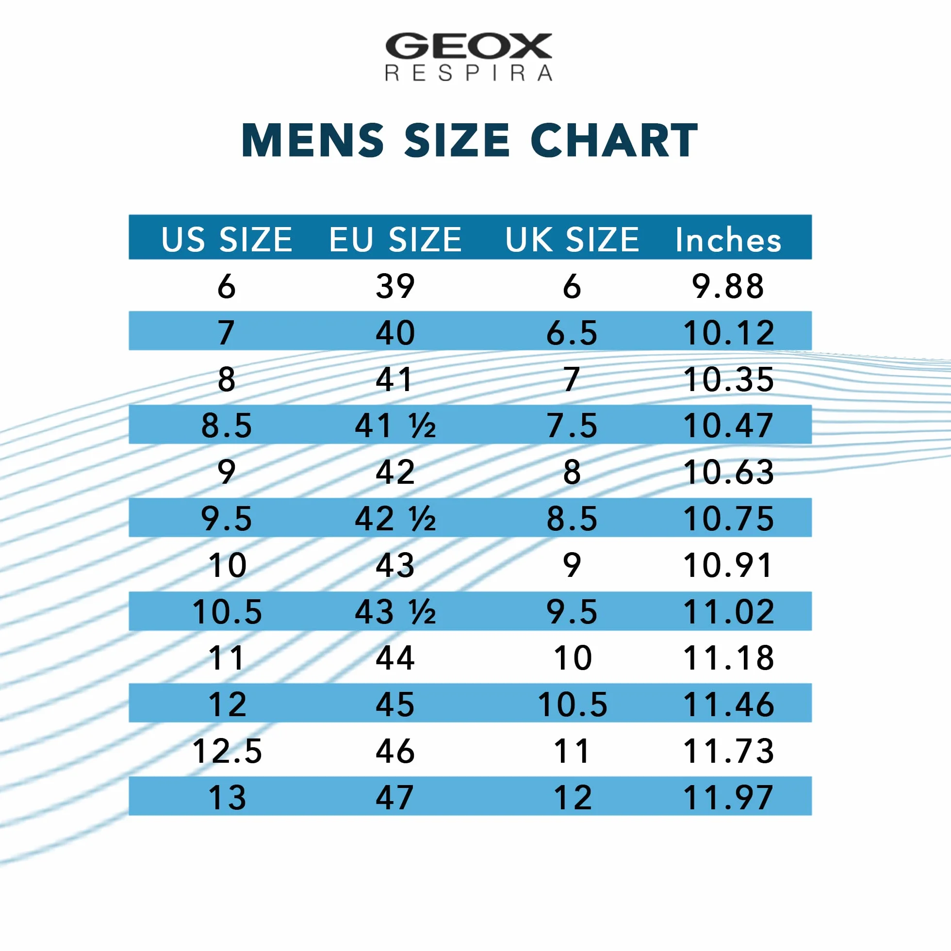 Geox - U Siron - Mocassins - Homme